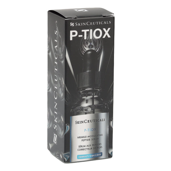 SkinCeuticals P-Tiox, front of the box
