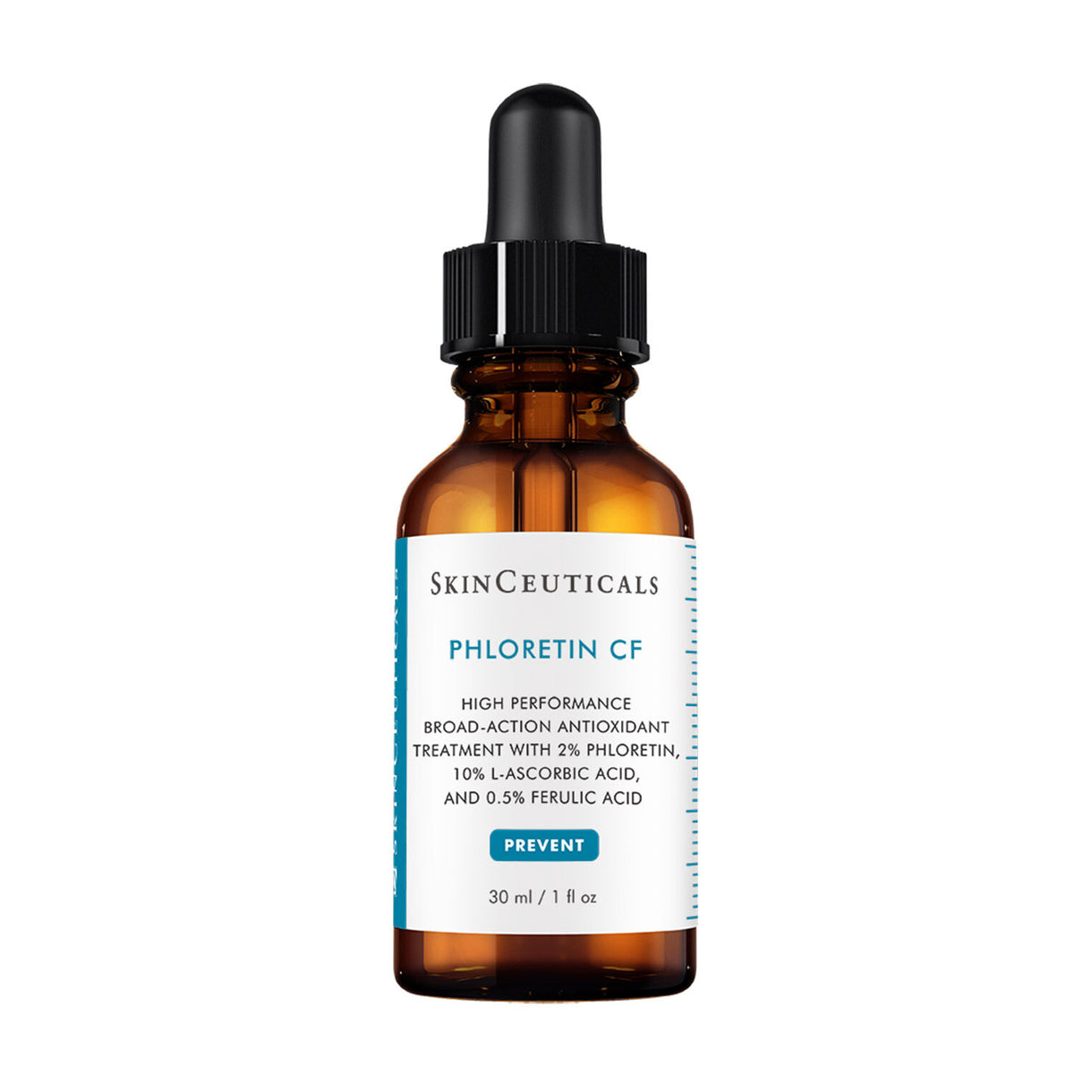 SkinCeuticals Phloretin CF Antioxidant Vitamin C Serum