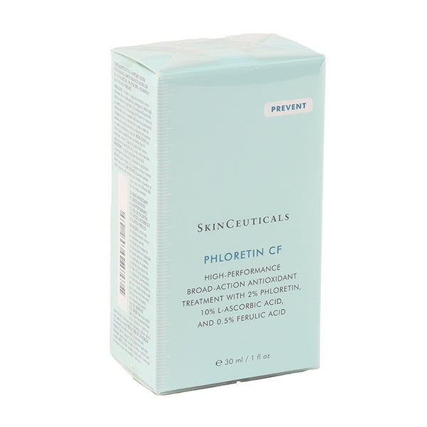 SkinCeuticals Phloretin CF, front of the box
