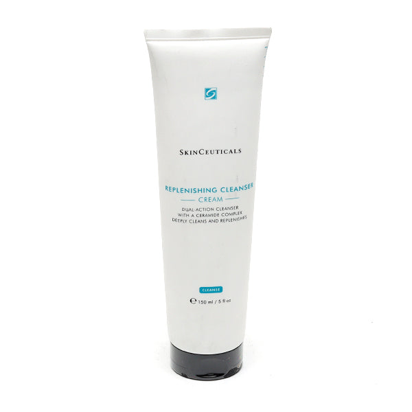 SkinCeuticals Replenishing Cleanser Crème Nettoyante Hydratante