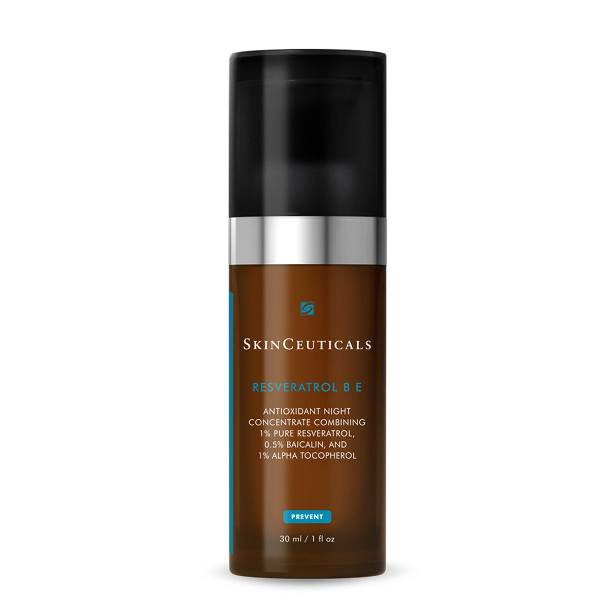 SkinCeuticals Resveratrol BE Night Concentrate for Wrinkles