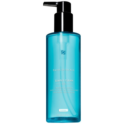 SkinCeuticals Simply Clean Purifying Gel Cleanser 195ml, view 1