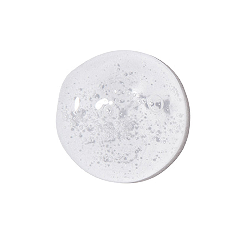 SkinCeuticals Simply Clean, gel texture swatch