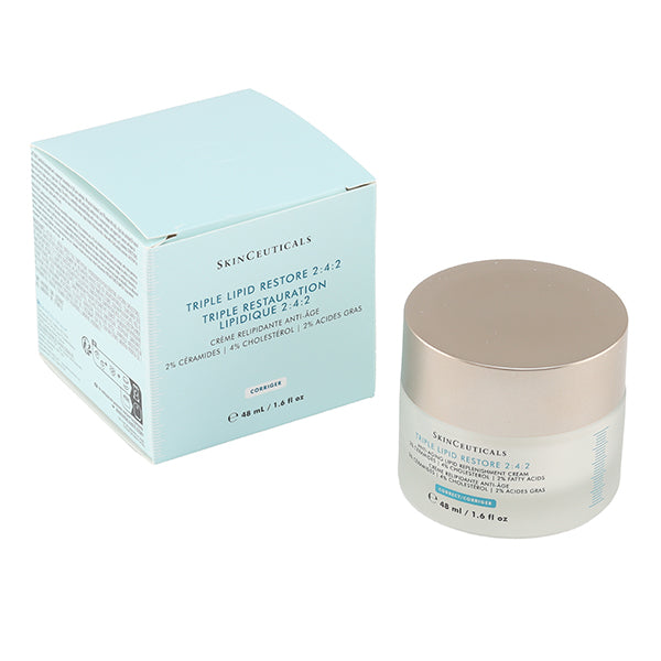 SkinCeuticals Triple Lipid Restore 2:4:2 Anti-Aging Barrier Cream