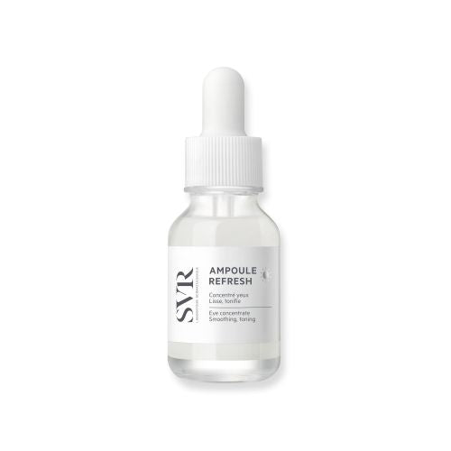 SVR Ampoule Refresh Eye Concentrate 15ml, view 1