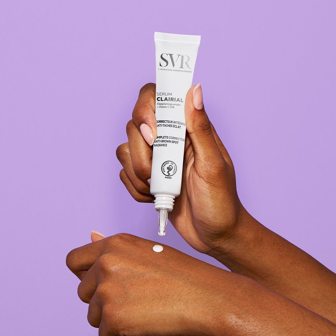 SVR Clairial Serum - Dark Spot Corrector