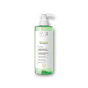 SVR Sebiaclear Foaming Gel Cleanser 400ml for oily and acne-prone skin, view 1