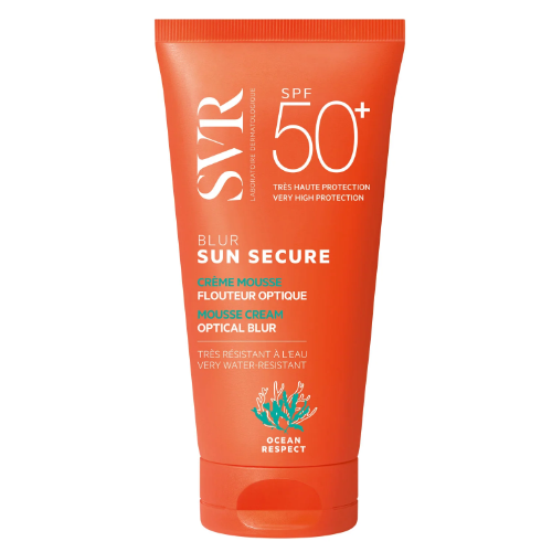 SVR Sun Secure SPF 50 Blur Solar Crème 50ml, view 1