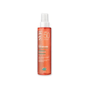 SVR Sun Secure Sun Care Oil SPF50+ 200ml dry oil sunscreen for face, body, and hair, view 1