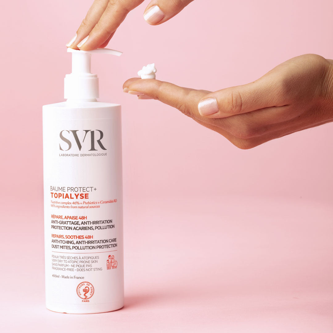 SVR Topialyse Baume Intensif Intensive Repair Balm