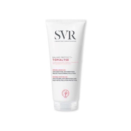 SVR Topialyse Baume Intensif Intensive Repair Balm 200ml, view 1