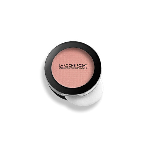 La Roche-Posay TOLERIANE Blush Rose Doré, packaging detail
