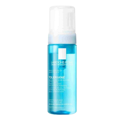 La Roche-Posay TOLERIANE Cleansing Micellar Water Foam, view 1
