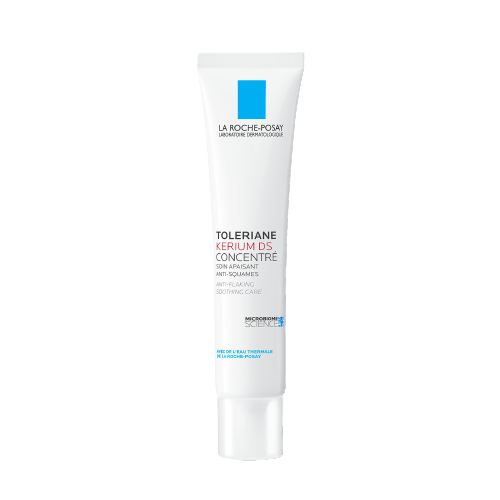 La Roche-Posay Toleriane Kerium DS Soothing Concentrate 40ml, view 1