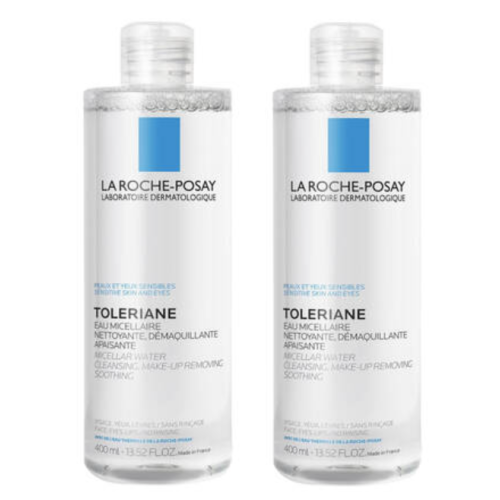 La Roche-Posay Tolériane Micellar Water for Sensitive Skin, view 1