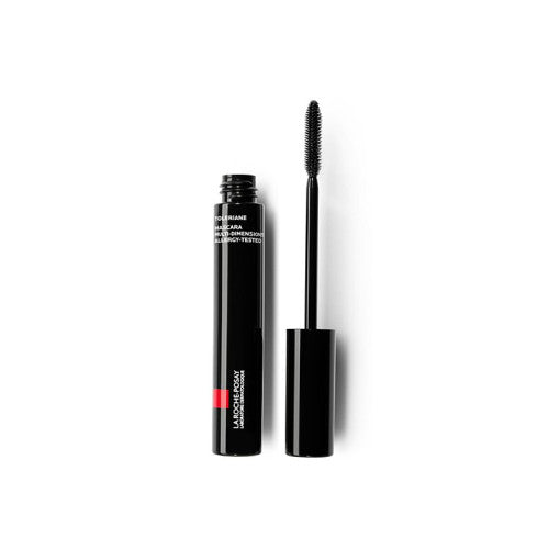 La Roche-Posay Toleriane Multi Dimension Mascara Black, view 1