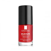 La Roche-Posay Toleriane Silicium Nail Polish 24 Rouge Parfait 6ml, view 1