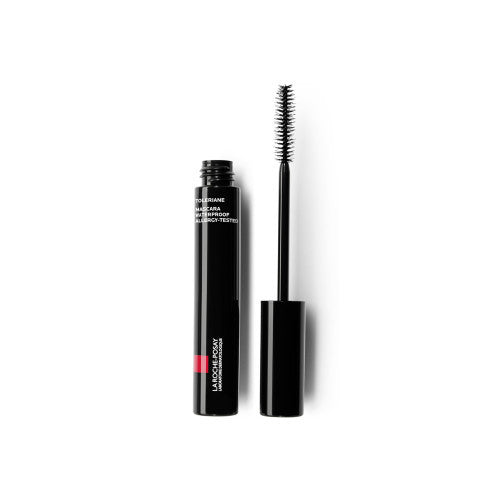 La Roche-Posay Toleriane Waterproof Mascara Black, view 1
