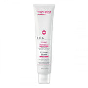 Topicrem CICA Repairing Cream for sensitive and irritated skin, view 1