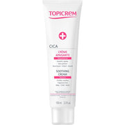 Topicrem CICA Soothing Cream 100ml for sensitive and irritated skin, view 1