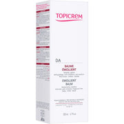 Topicrem DA Emollient Balm for atopic-prone skin, view 1