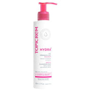 Topicrem HYDRA+ Gentle Cleansing Milk 200ml for dry and sensitive skin, view 1