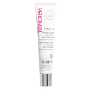 Topicrem MELA Corrective Day Cream SPF 20 40ml for dark spots and uneven tone on sensitive skin, view 1