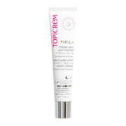 Topicrem MELA Crème Correctrice Night Corrective Cream 40ml for dark spots and sensitive skin, view 1