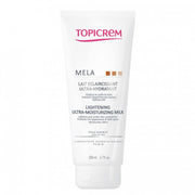 Topicrem MELA Ultra-Moisturizing Brightening Cleansing Milk for dry and sensitive skin, view 1