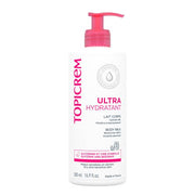Topicrem Ultra Hydratant Body Milk 500ml, view 1