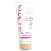 Topicrem Ultra Hydratant Pearly Body Milk 200ml bottle, view 1