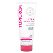 Topicrem Ultra Hydrating Body Milk 200ml for dry and sensitive skin, view 1