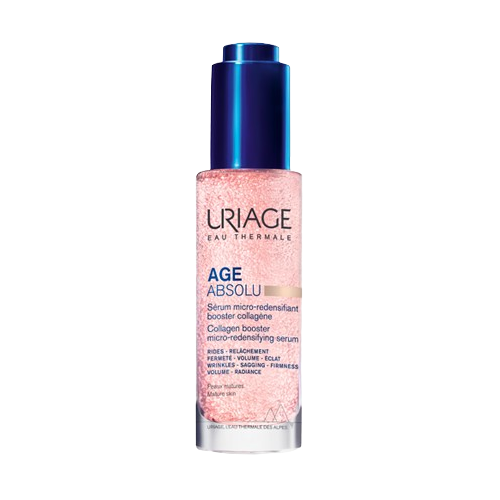 Uriage Age Absolu Collagen Booster Serum 30ml, view 1