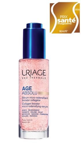Uriage Age Absolu Collagen Booster Serum