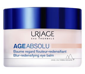 Uriage Age Absolu Smoothing-Redensifying Eye Balm