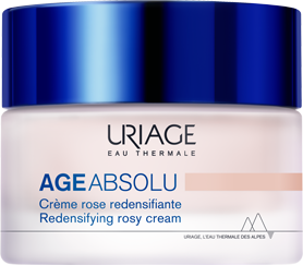 Uriage Age Absolu Crème Rose Redensifiante