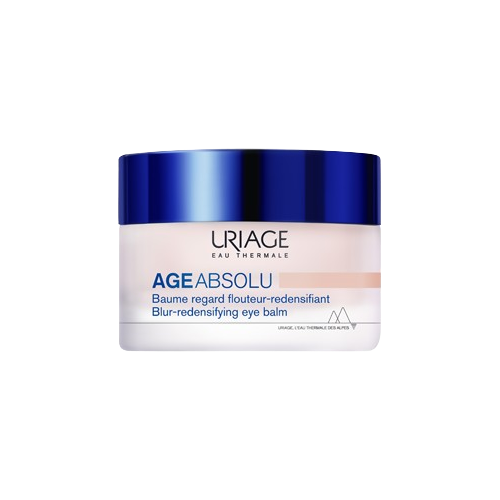 Uriage Age Absolu Smoothing-Redensifying Eye Balm 15ml, view 1