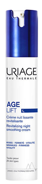 Uriage Age Lift Revitalizing Smoothing Night Cream