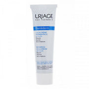 Uriage Bariederm Cica-Repair Cream 100ml barrier repair cream for sensitive and irritated skin, view 1