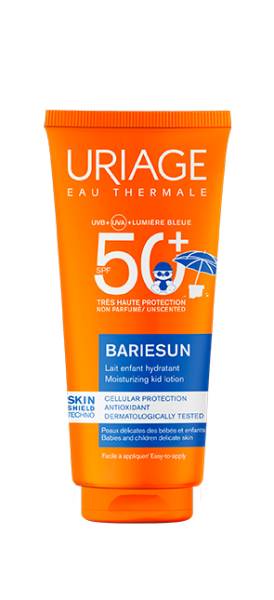 Uriage Bariésun Children Milk SPF 50+