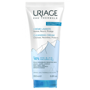 Uriage Cleansing Cream for sensitive and dry skin 200ml, view 1