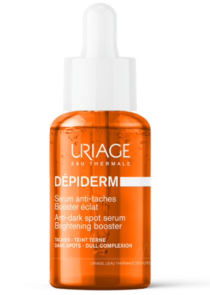 Uriage Dépiderm Anti-Spot Serum Radiance Booster