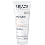 Uriage Dépiderm Radiance Cleansing Foam Cream 100ml, view 1