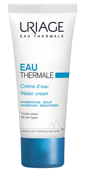 Uriage Eau Thermale Crème D'Eau Light Water Cream