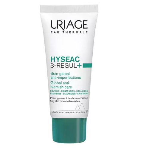 Uriage Hyséac 3-Regul Global Anti-Imperfection Care 40ml, view 1