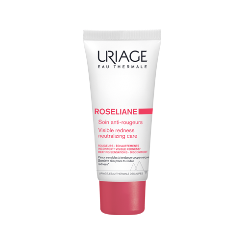 Uriage Roséliane Anti-Redness Cream 40ml, view 1
