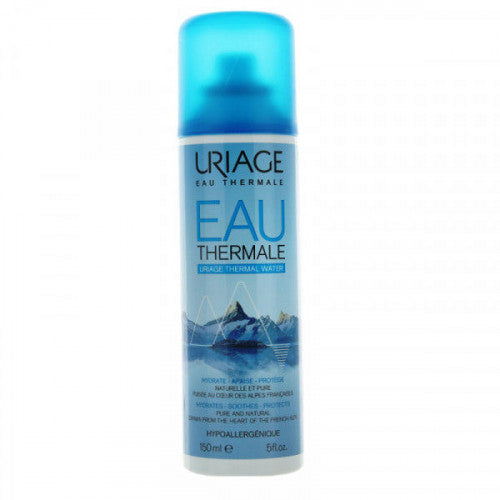 Uriage Thermal Water Mist 150ml, view 1