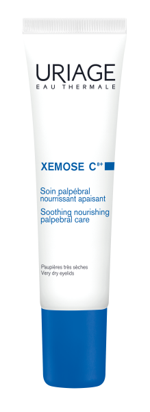Uriage Xemose Soothing Eye Contour Cream