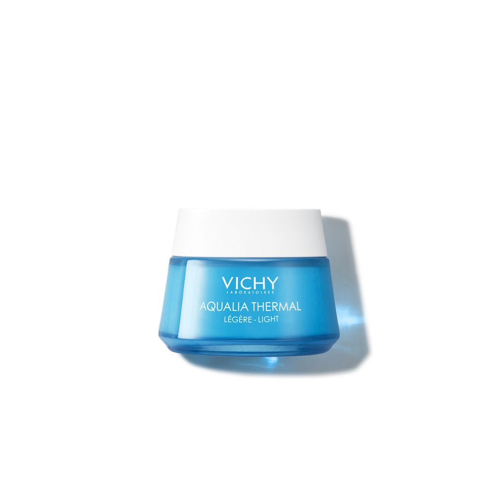 Vichy Aqualia Thermal Light Hydrating Face Cream