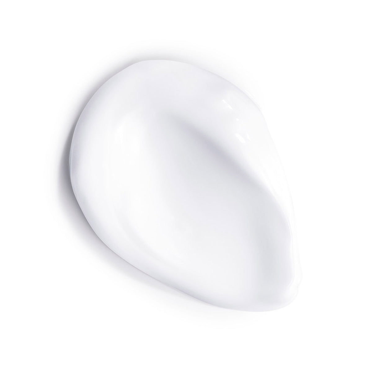 Vichy Aqualia Thermal, cream texture swatch